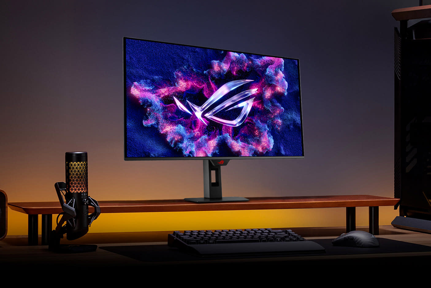 Super Smooth Visuals