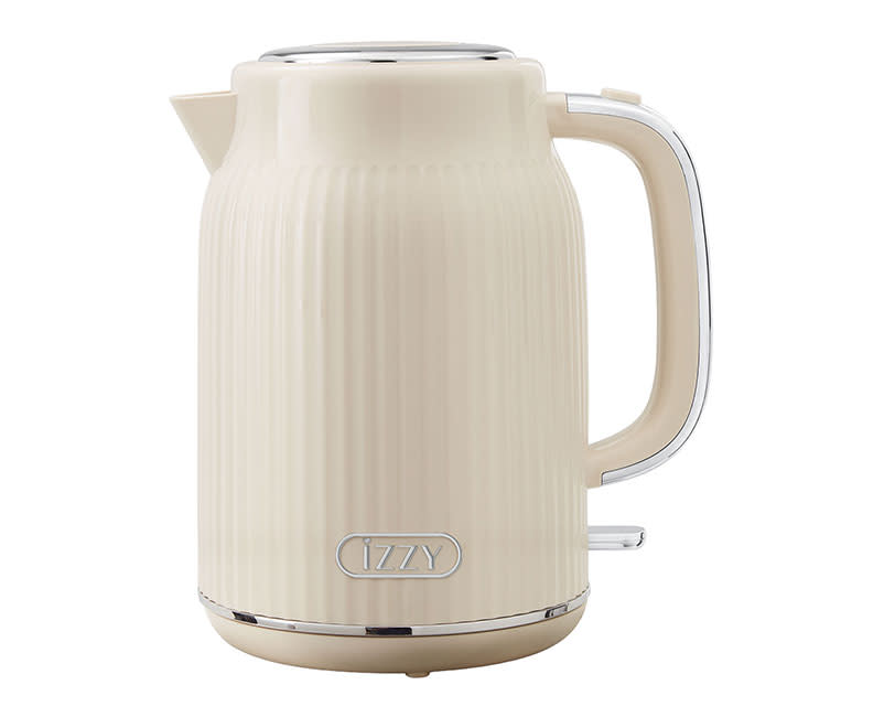 Izzy Βραστήρας Vintage Creme IZ-3021