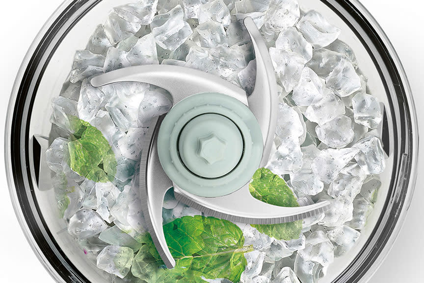 Izzy Chopper Vintage Green IZ-6906