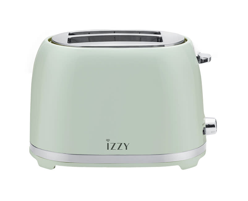 Izzy Φρυγανιέρα 