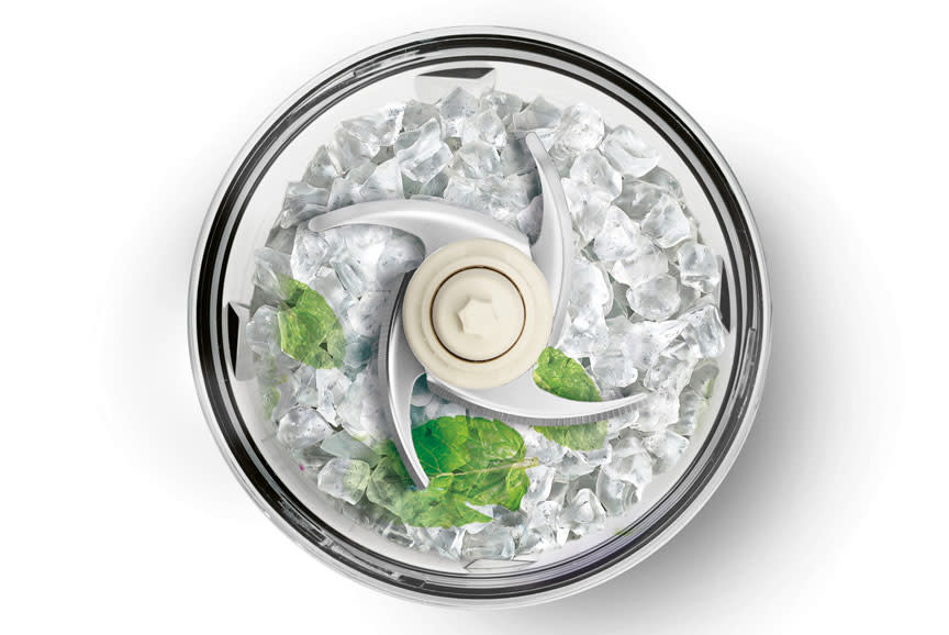 Izzy Chopper Vintage Creme IZ-6906