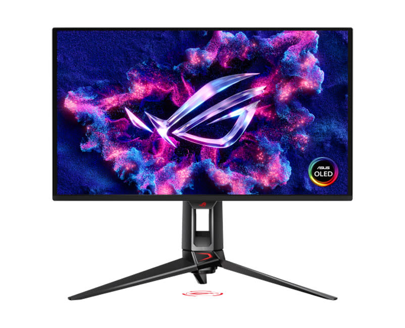 ASUS ROG Swift OLED PG32UCDMZ