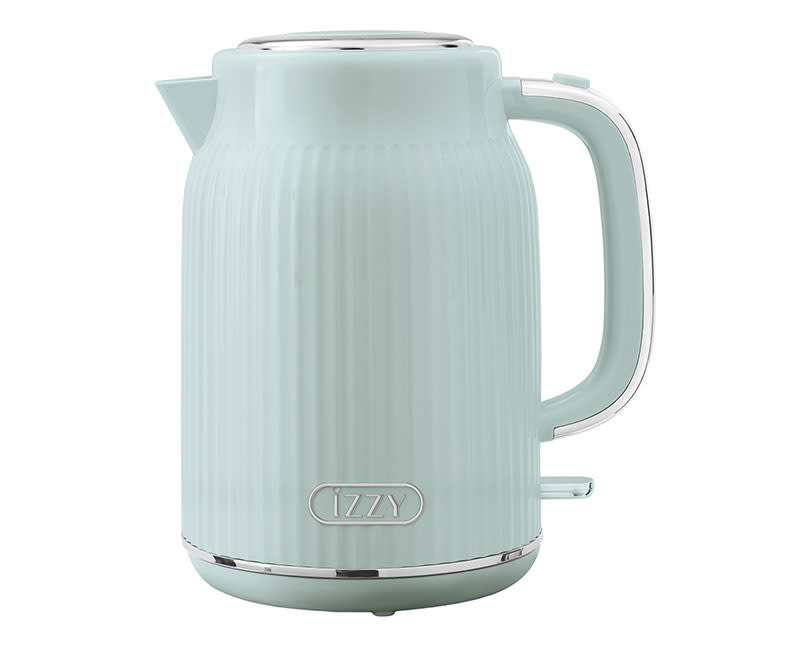 Izzy Βραστήρας Vintage Green IZ-3021