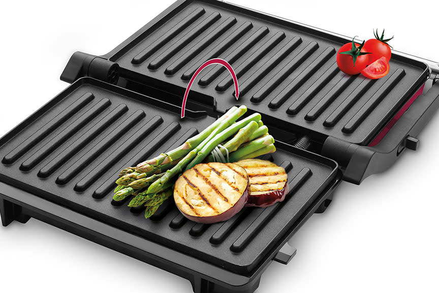 «Ξεκολλάει» εύκολα, όποιο υλικό ξεμείνει!