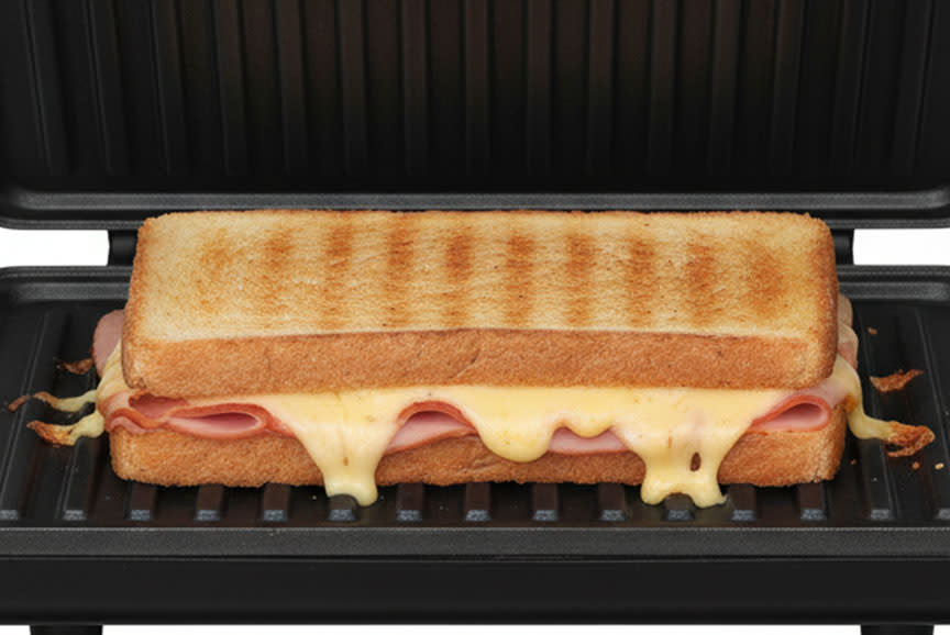 Δεν κάνει διακρίσεις στο μέγεθος!