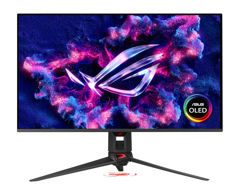 ASUS ROG Swift OLED PG32UCDMR