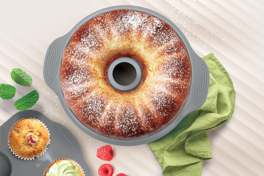 Izzy Εργαλεία Μαγειρικής 4τμχ IZ-8263