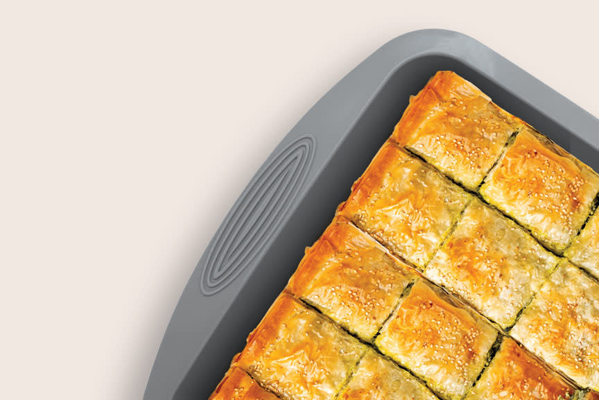 Izzy Εργαλεία Μαγειρικής 4τμχ IZ-8263