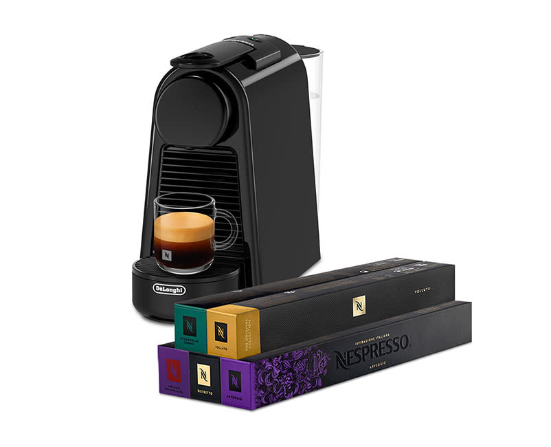 Delonghi Καφετιέρα Espresso EN85.B