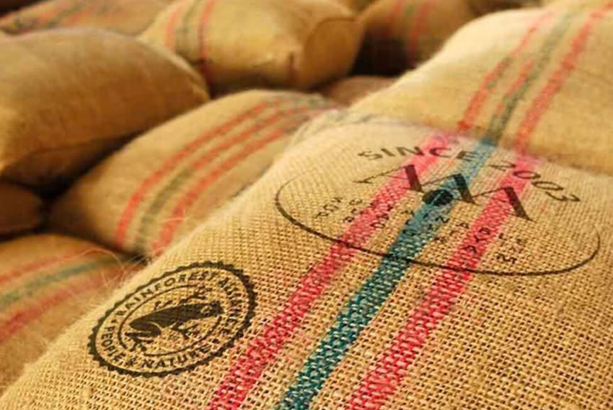 Ποιότητα Nespresso και οικολογική συνείδηση