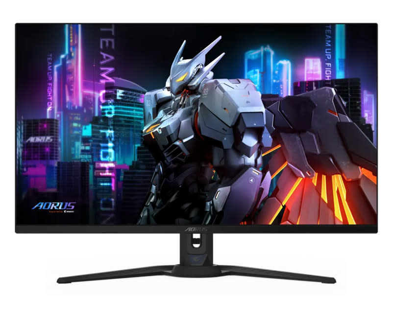 GIGABYTE AORUS FO32U2