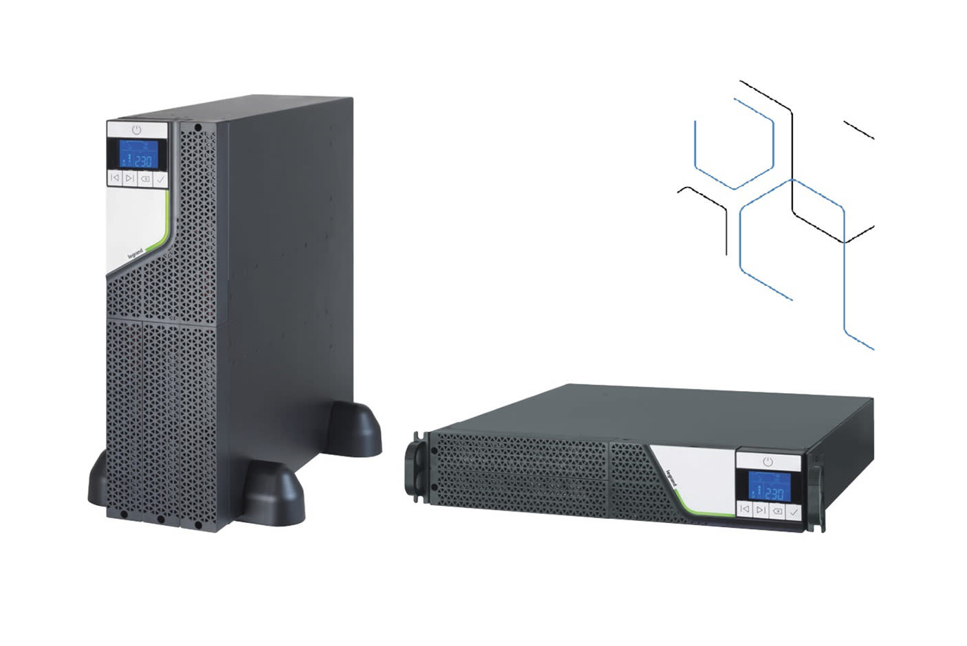 Legrand UPS Keor SPE R/T