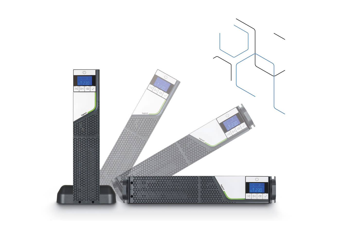 Legrand UPS Keor SPE R/T