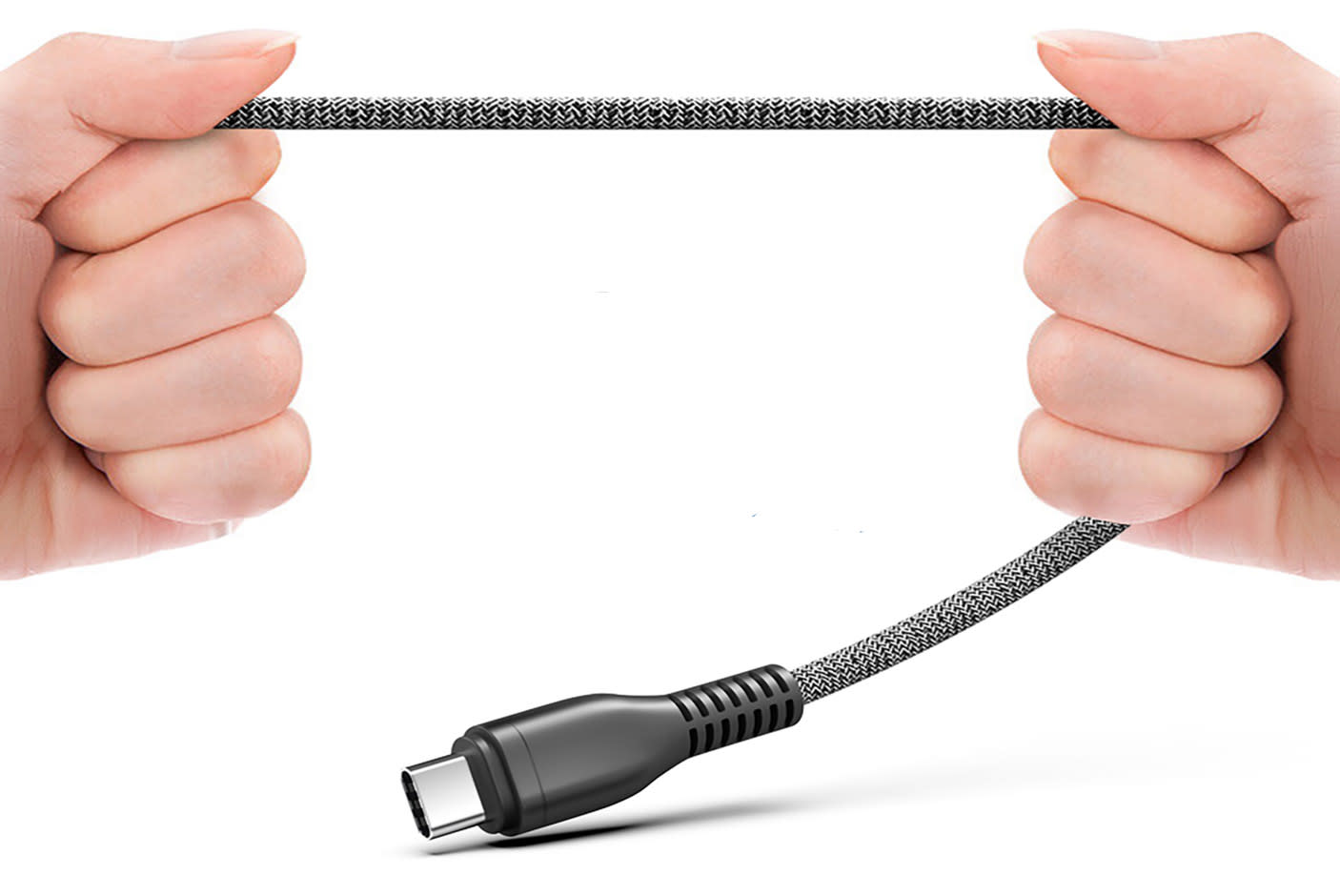 Braided Cable