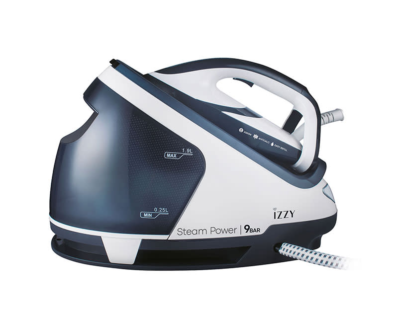 Izzy Σύστημα Σιδερώματος IZ-1110