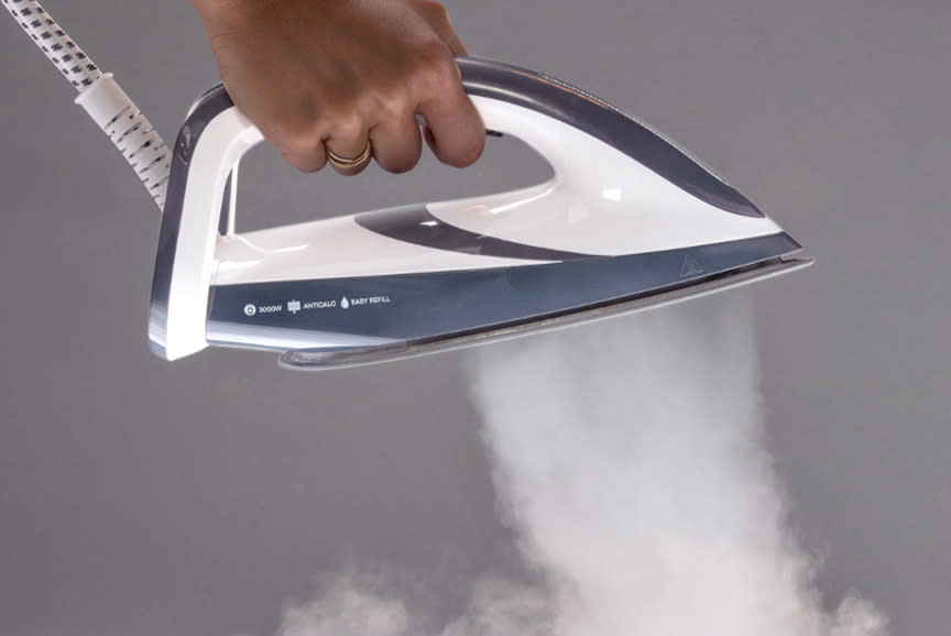 Izzy Σύστημα Σιδερώματος IZ-1110