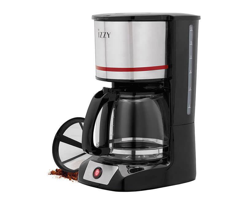 Izzy Καφετιέρα Φίλτρου Vita IZ-6106
