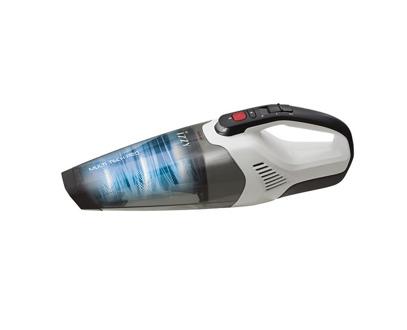 Izzy Σκουπάκι Χειρός IZ-4011 14.8V