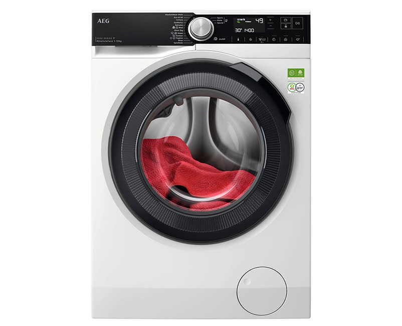 AEG Πλυντήριο Ρούχων LFR95146SUE