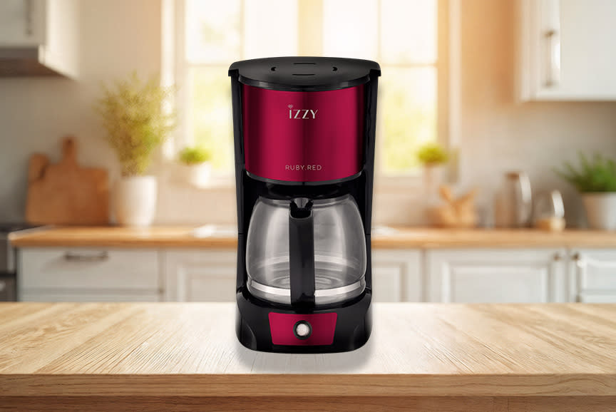 Δεν της ξεφεύγει σταγόνα! 