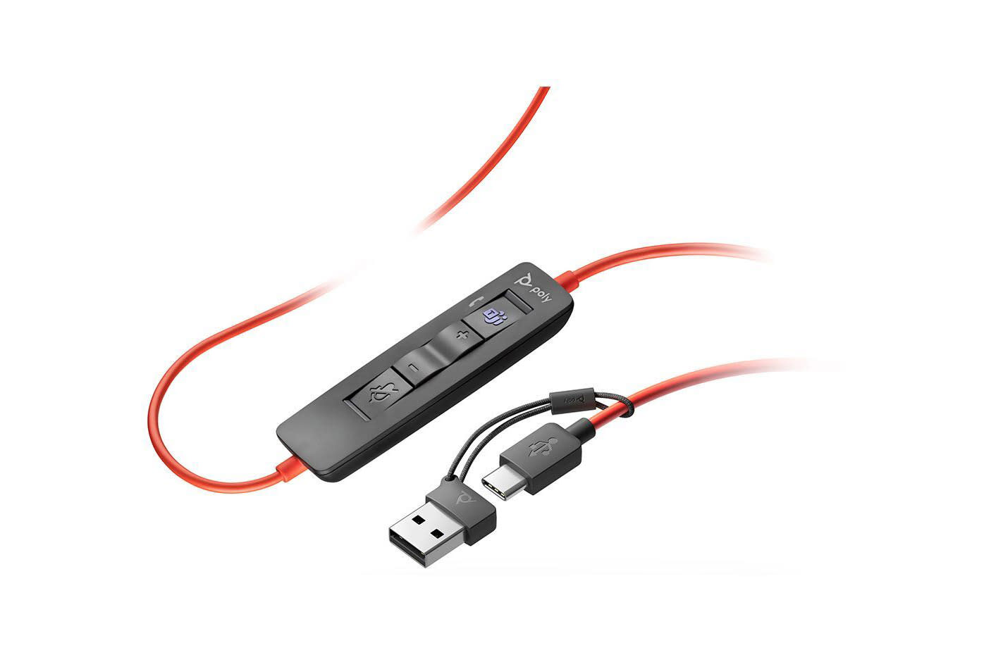 Advanced Connectivity