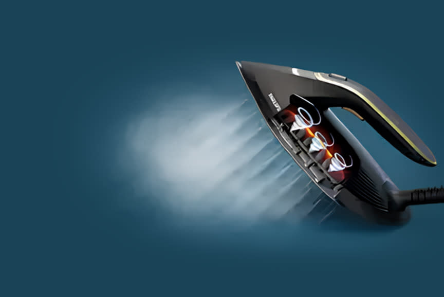 Philips Σύστημα Σιδερώματος PSG7200/20