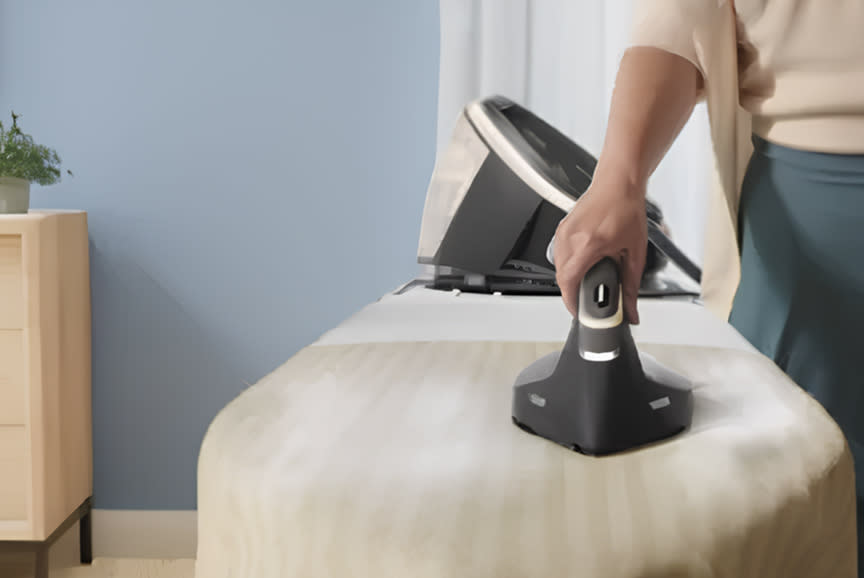 Philips Σύστημα Σιδερώματος PSG7200/20