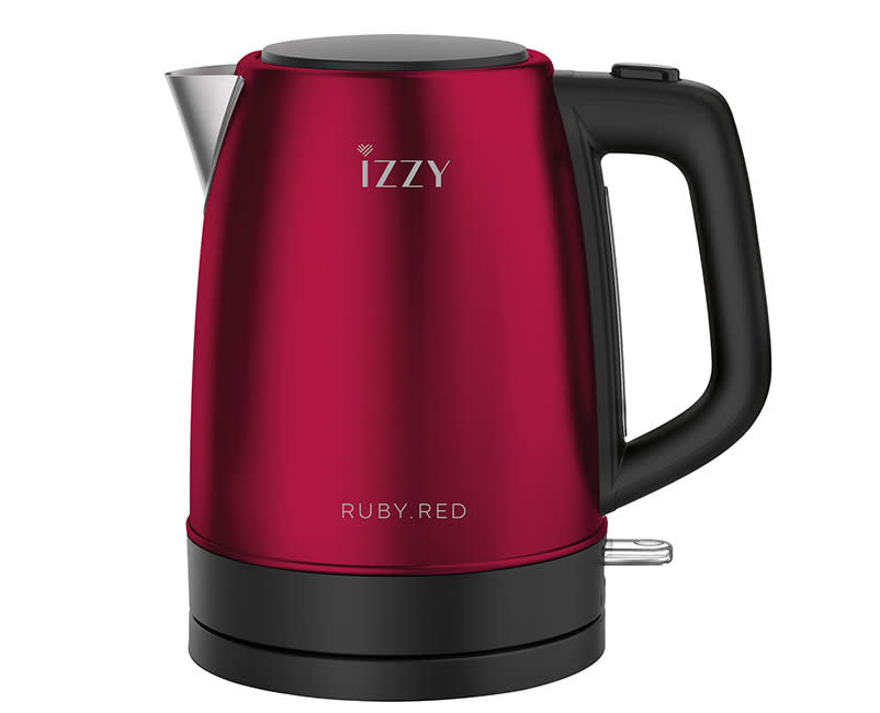 Izzy Βραστήρας Ruby Red IZ-3023