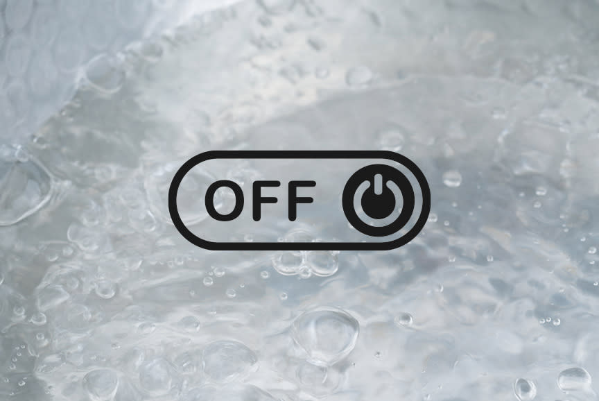 Izzy Βραστήρας Ruby Red IZ-3023