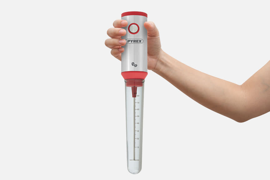 Άνετο κράτημα