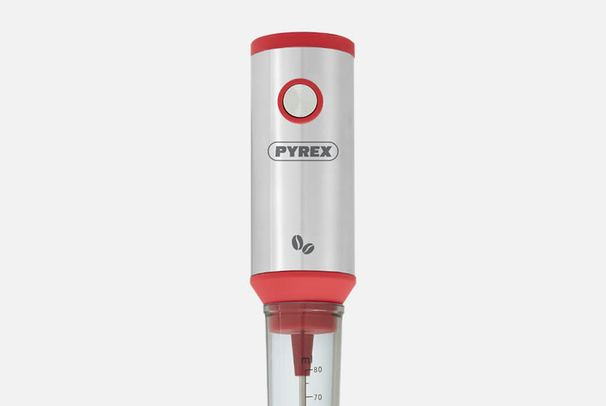 Αναδευτήρας… XL!