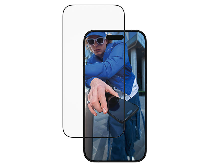 PanzerGlass iPhone 17 Air