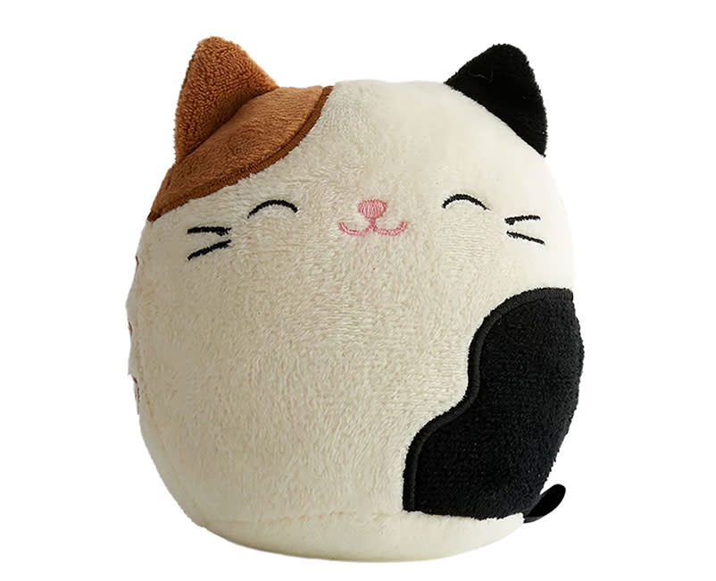 Squishmallows Cat Bluet Ηχείο Λούτ Υφή