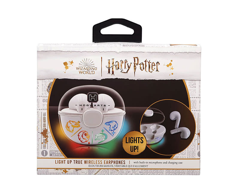 Harry Potter Hogwarts Bluetooth Ακουστ