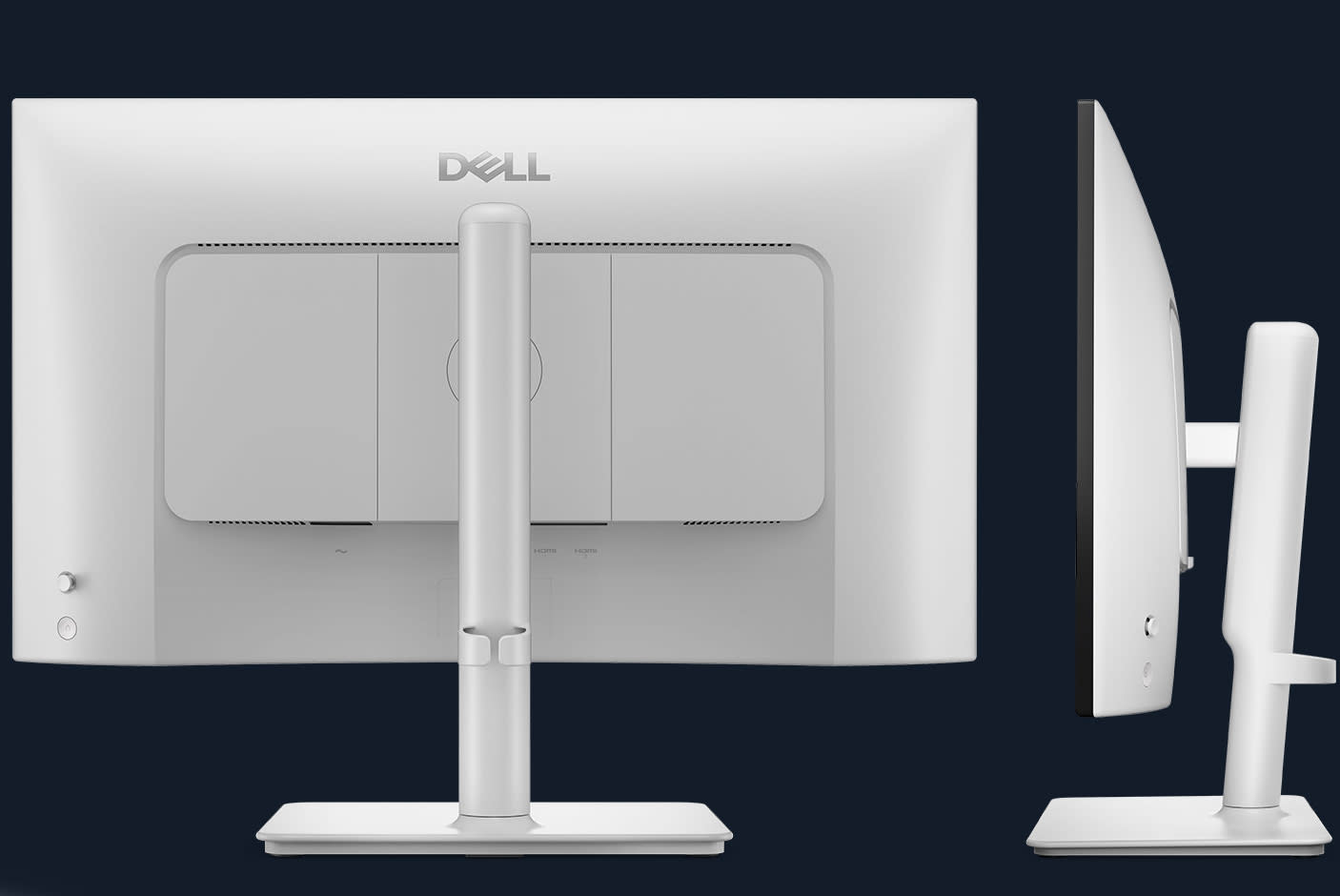 Dell Plus Monitor 