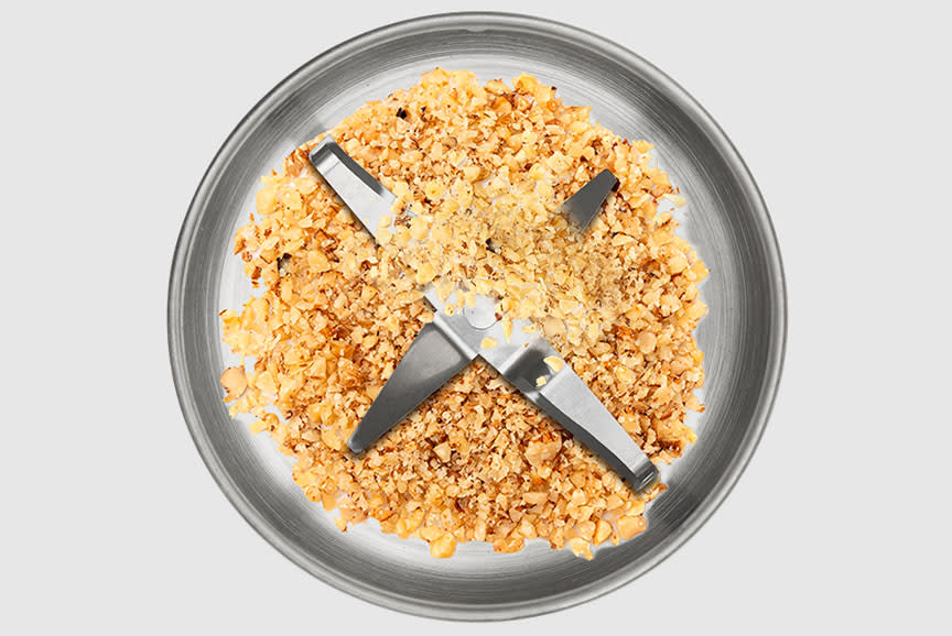 Άρωμα ανατολής!