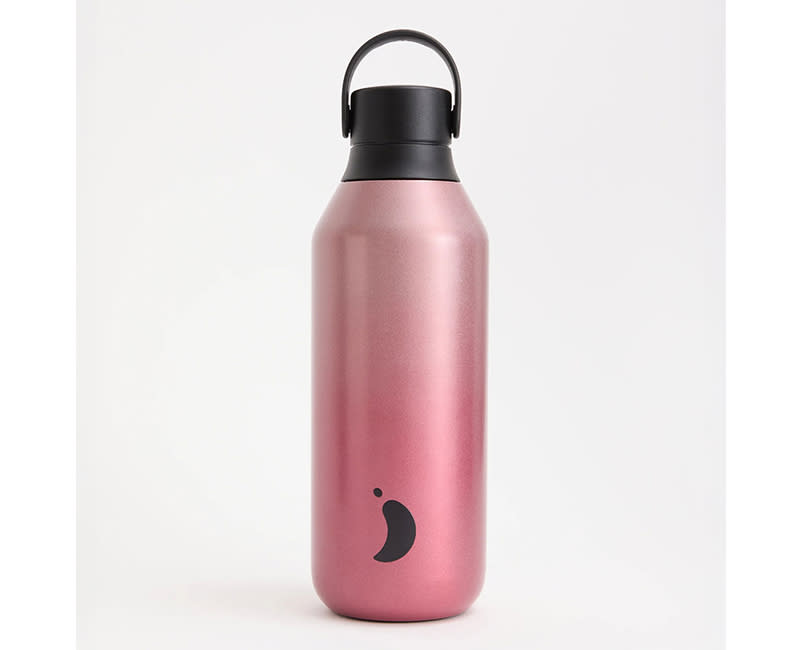 CHILLY'S ΘΕΡΜΟΣ TERRAIN PINK CLAY 500ML