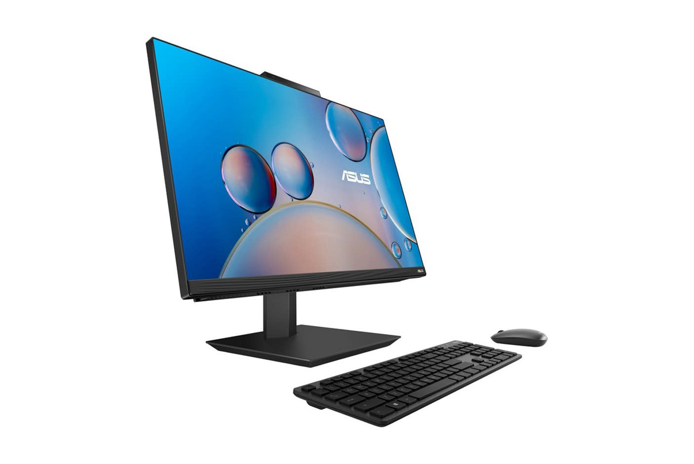 FHD LCD Touch Display