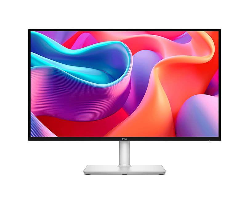 Dell 27 Plus QHD USB-C Monitor - S2725DC