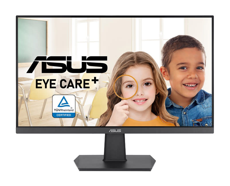 ASUS VA27EHF Eye Care Monitor