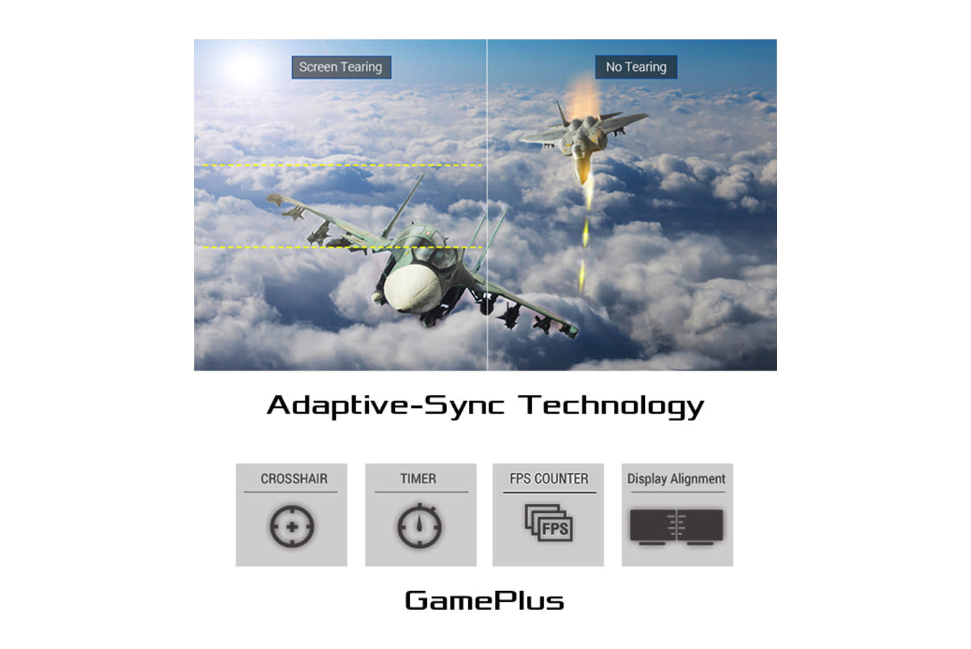 Adaptive-Sync