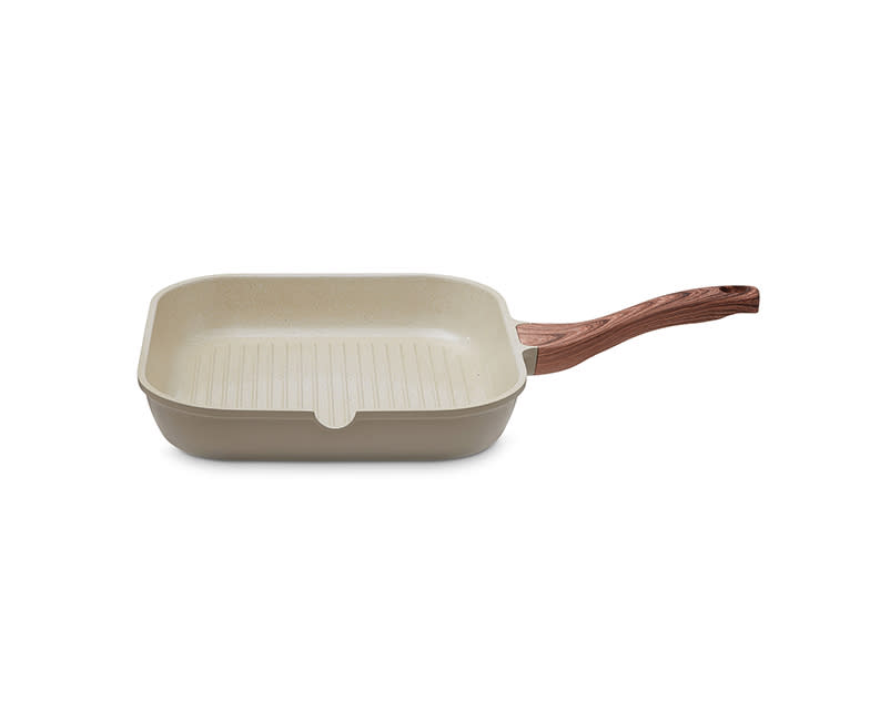 Izzy Γκριλιέρα 28x28 cm Elea 225032