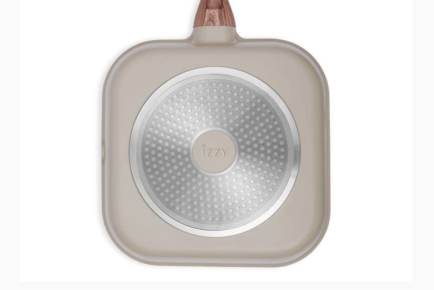 Izzy Γκριλιέρα 28x28 cm Elea 225032