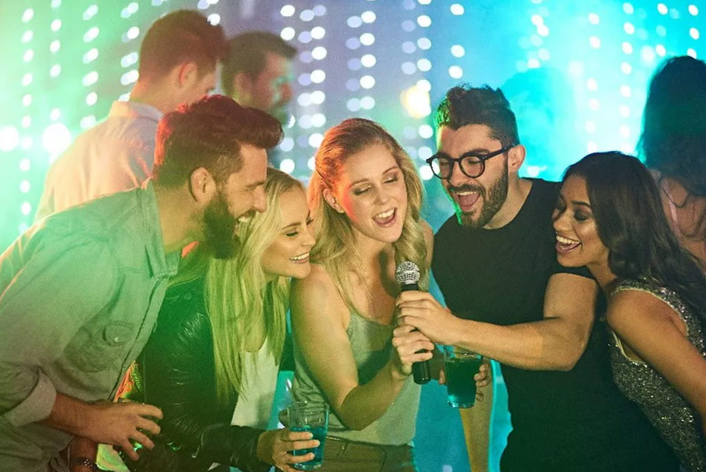 Crystal Audio PartySpeaker PRT-20