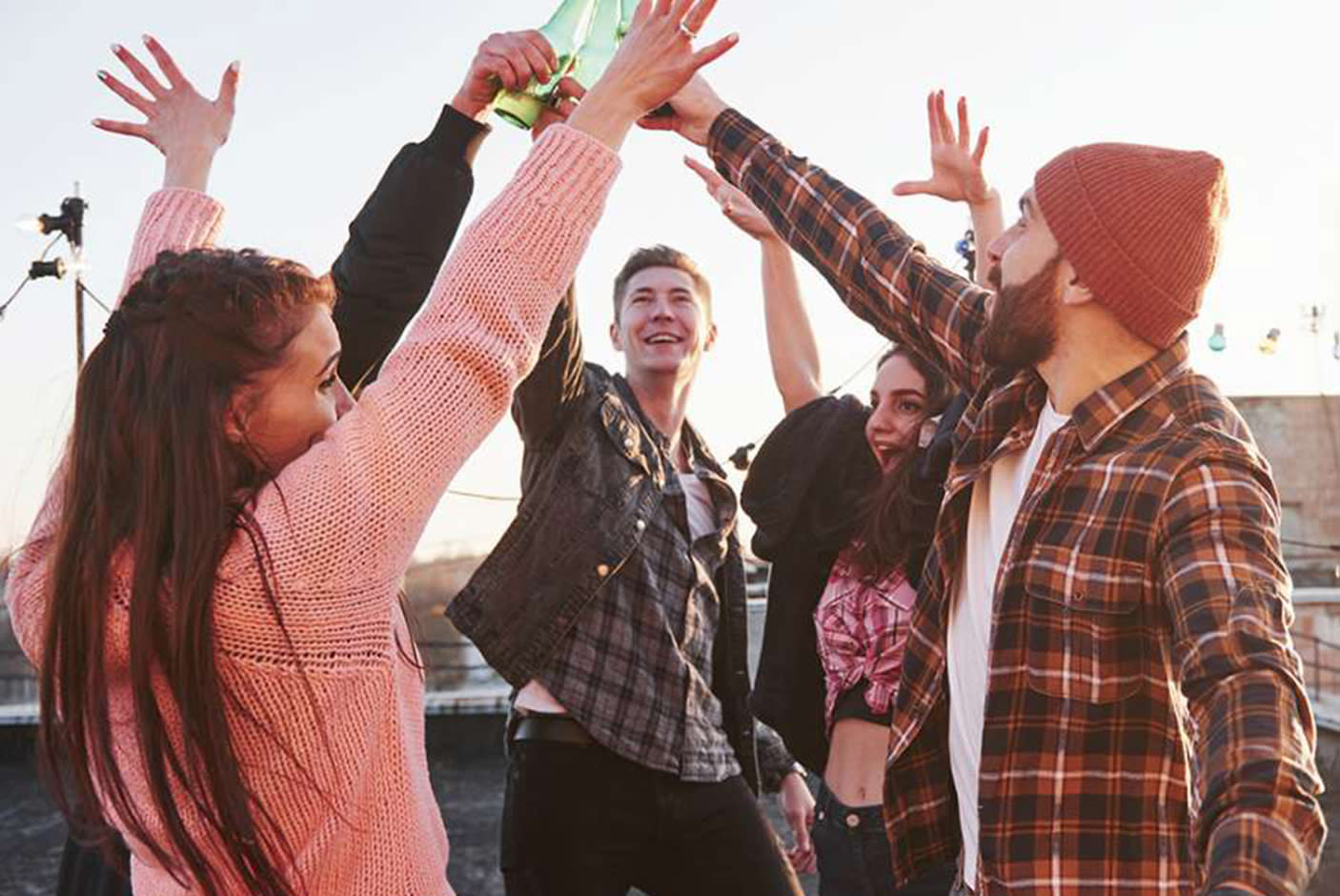 Crystal Audio PartySpeaker PRT-20