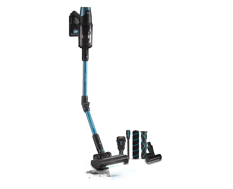 Izzy Σκούπα Stick Επαναφ/μενη G1