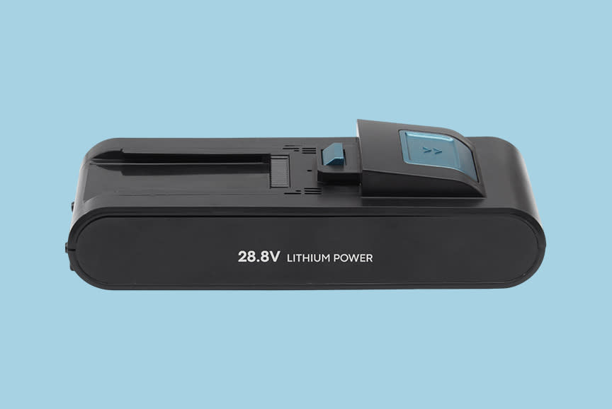 Διάρκεια και ευκολία, όπου κι αν είσαι