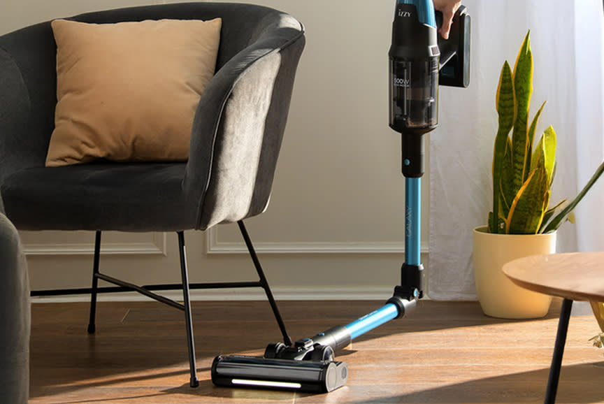 Διαλέγεις τρόπο λειτουργίας!