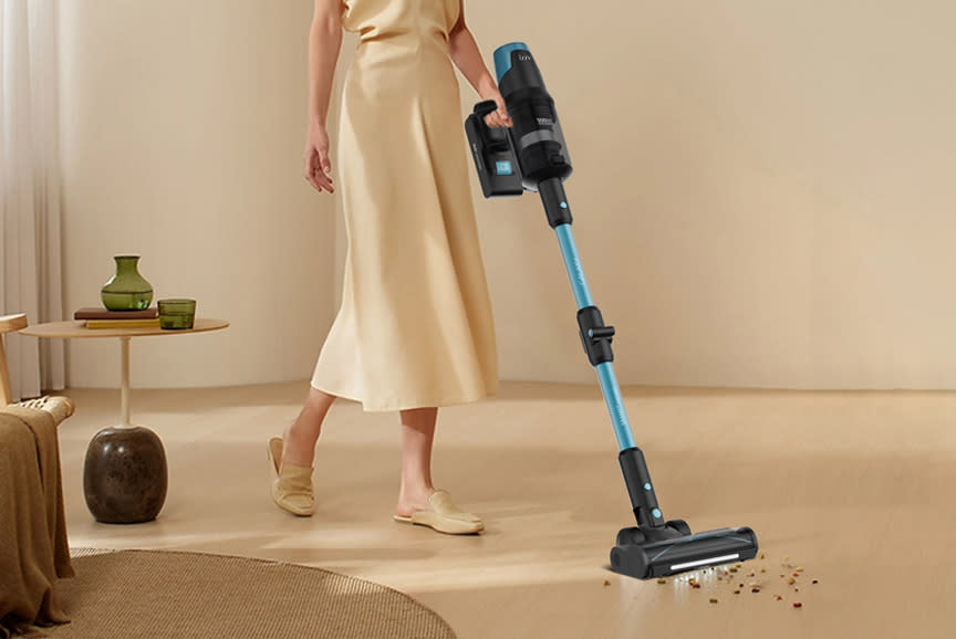 Πέλματα για κάθε επιφάνεια