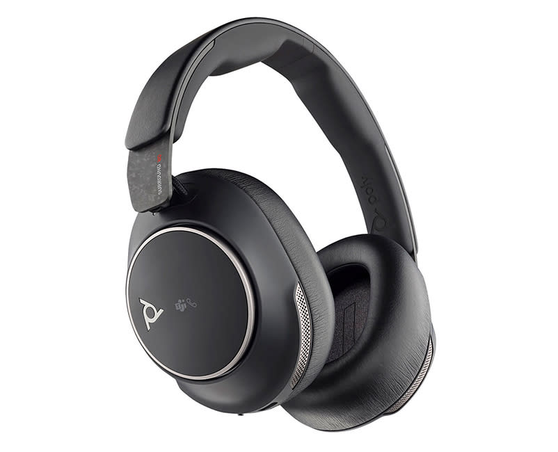 Poly Voyager Surround 80 UC Microsoft Teams